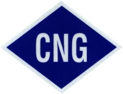 CNG - go for CNG car...