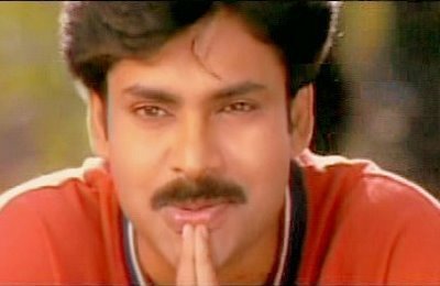 pawan - pawan kalyan