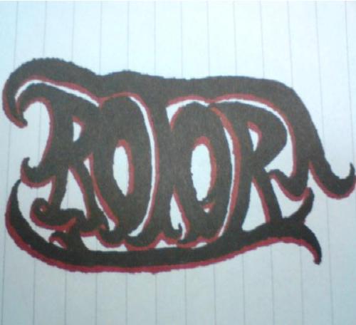 r0t0r - my nickname