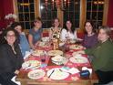 Kims Cooking Club - Kims Cooking Club enjoying the PArty