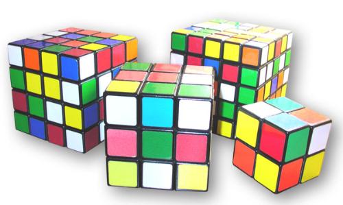 the toy craze that has fascinated billions - Rubik's Cube is a mechanical puzzle invented in 1974 by Hungarian sculptor and professor of architecture Erno Rubik. Originally called the "Magic Cube" by its inventor, this puzzle was renamed "Rubik's Cube" by Ideal Toys in 1980 and also won the 1980 German Game of the Year (Spiel des Jahres) special award for Best Puzzle. It is said to be the world's best-selling toy, with over 300,000,000 Rubik's Cubes and imitations sold worldwide the toy craze that has fascinated billions - Rubik's Cube is a mechanical puzzle invented in 1974 by Hungarian sculptor and professor of architecture Erno Rubik. Originally called the "Magic Cube" by its inventor, this puzzle was renamed "Rubik's Cube" by Ideal Toys in 1980 and also won the 1980 German Game of the Year (Spiel des Jahres) special award for Best Puzzle. It is said to be the world's best-selling toy, with over 300,000,000 Rubik's Cubes and imitations sold worldwide