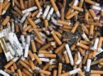 Cigs - bad habit