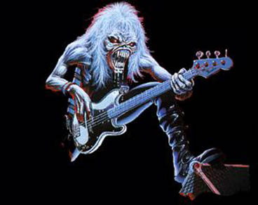 My avatar - Well, the subject tells everything important...