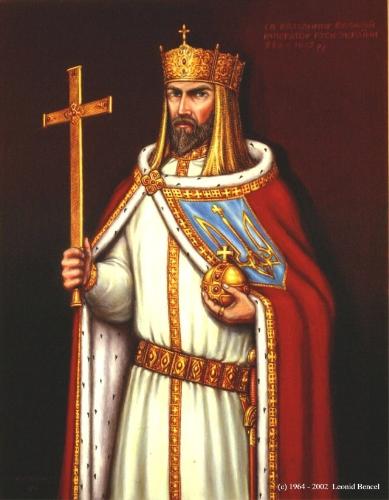 The King - The king is the ruler of ancient world.
Winner represented king in some ways now.