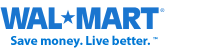 Walmart - a great place to shop