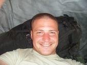 My Soldier My Son - An American Soldier in Iraq.