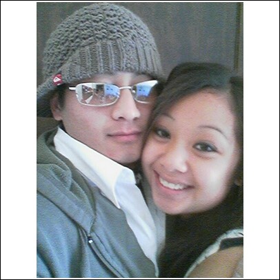 me and my hubby - this is me and my hubby!