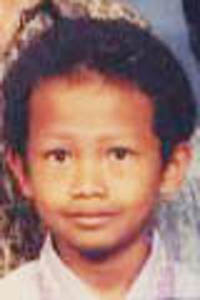 my childhood pic - 15 years ago