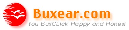 buxear,com - This is the logo of buxear.com