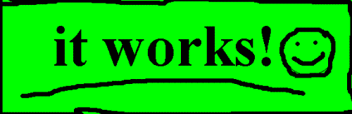 it works - i now know how to upload a photo to a response