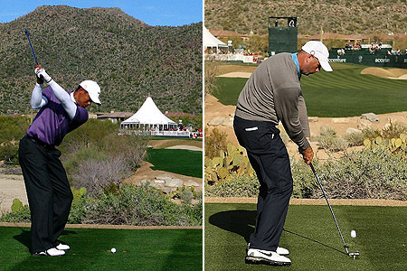 Golf recent - Just a pic
