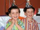 People Feel  - How do people feel when they are children