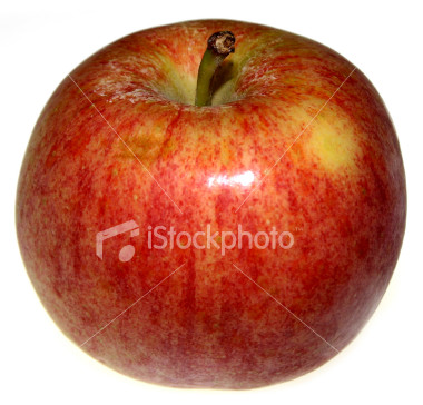 apple - fresh apple