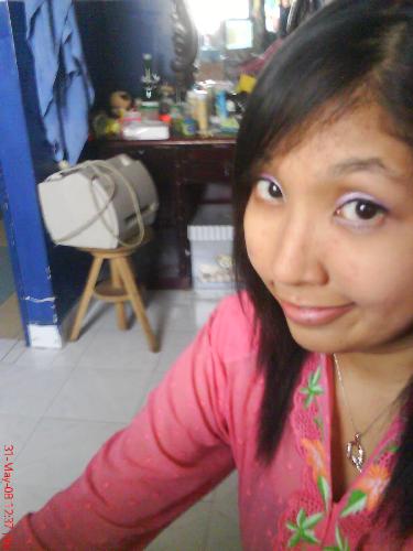 me - me n myself
