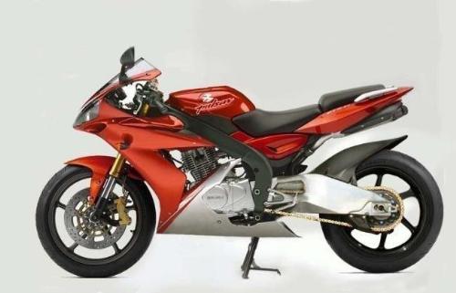 new bikw - bajaj new bikes