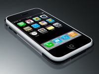 iphone 3G - Smart phone Smarter strategies. 