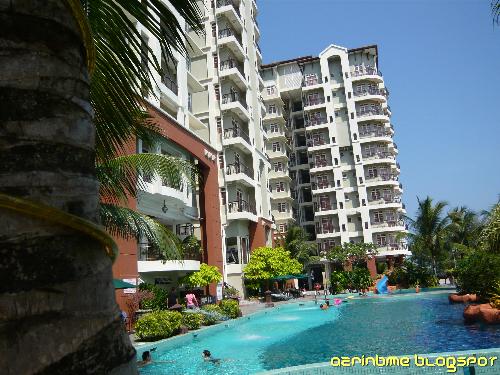 Ancasa Hotel - Ancasa hotel in Port Dickson, Malaysia