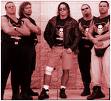 hart foundation - the awesome hart foundation