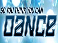 serial - so you think you can dance