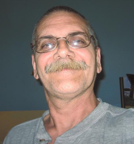Grandpa Bob Again - Gawdd I take horrible pictures of myself.