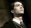 Tom Riddle - Tom Riddle as seen in the second movie. Badass.