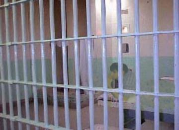 Jail - jail is a home for criminals according to other people but wait i do believed that  its true cause there are also people that are in jail that is not criminal at all they just been frame up or maybe some personals they have