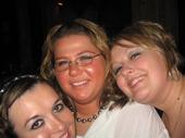 Me Amy Christy - Us on my b-day