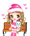 little sister - i love my little sister
