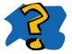 Question Mark - a part of punctuation you use when you are stating a question Question Mark - a part of punctuation you use when you are stating a question