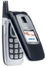Nokia 6103 - my phone that always drop or fall..hehehe