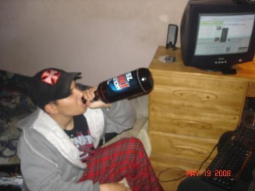 mmmm good - beer is good..