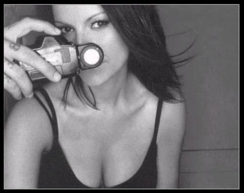 Laura Pausini - My Angel!