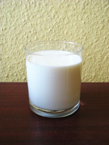 milk - rice milk
