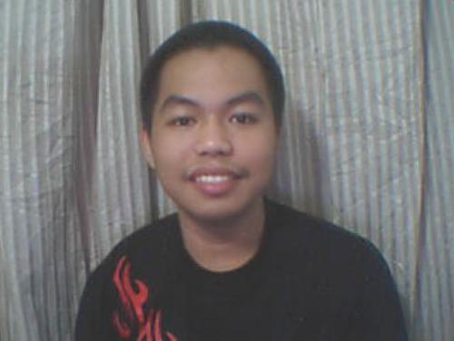 its me!  - i just got one photo of mine!~