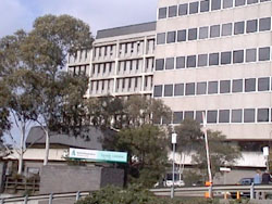 Austin Hospital - Austin Hospital melbourne Australia