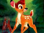 Bambi - Bambi by Walt Disney