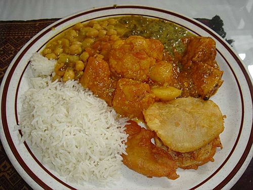 Food - food...
