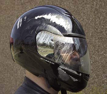 Helmet - helmet..