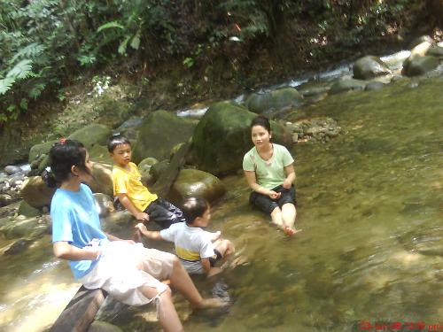 nature. - :)