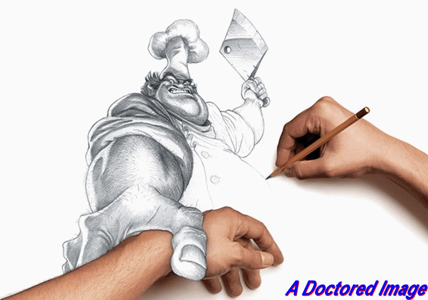 Cool Art - A nice piece of art