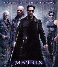 the matrix - Matrix the movie