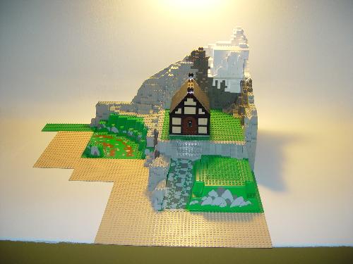 legos, castle, village, medieval, toys, fun, lego, - legos, castle, village, medieval, toys, fun, lego, king, queen, knights
