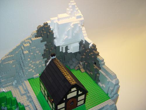 legos, castle, village, medieval, toys, fun, lego, - legos, castle, village, medieval, toys, fun, lego, king, queen, knights