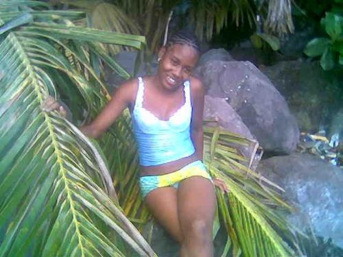 hermina - this is baby lisa sexy and sweet