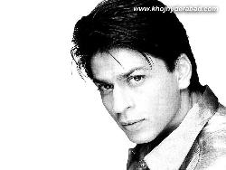 sharukh khan - Shahrukh Khan (Hindi: ??????? ????, Urdu: ??? ?? ???), pronunciation: /???hrux x??n/ (also known as SRK or King Khan, born November 2, 1965, New Delhi, India, is a popular Indian actor[1]. Shah Rukh Khan is from a Pathan family from New Delhi. His family came from Peshawar, British India before the partition. He did his schooling from St. Columba's School there, has a Bachelors degree from Hansraj College, Delhi and then joined a Masters Degree in Mass Communications from Center for Mass Communication, Jamia Millia Islamia University, Delhi. He is married to Gauri Khan who comes from a Punjabi family and her formerly surname was Chibber. They have two children his son, Aryan Khan and his daughter Suhana Khan.