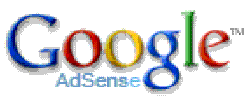 Google Adsense - The best way to monetize your site.