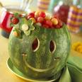 fruits -  Fruits makes us happy and healthy.