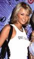 Paris Hiilton - Got Milk? - Got Milk Paris Hilton.  Paris looks hot in this picture wearing a got milk shirt.