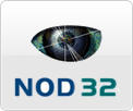 anti-virus system--nod32 - good!