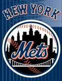 new york mets baseball logo -  mets baseball logo